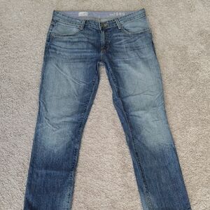 GAP Slim Fit Denim Jeans - Classic Blue